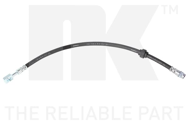 Flexible de frein