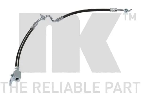 Flexible de frein