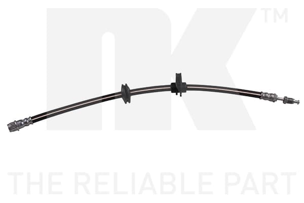 Flexible de frein