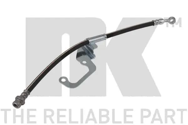Flexible de frein