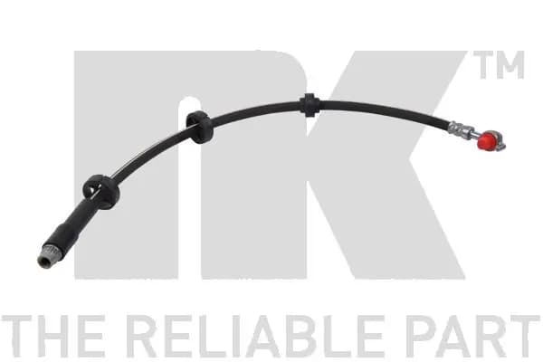 Flexible de frein