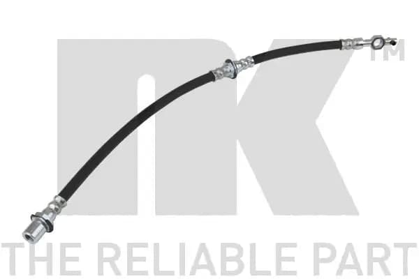 Flexible de frein