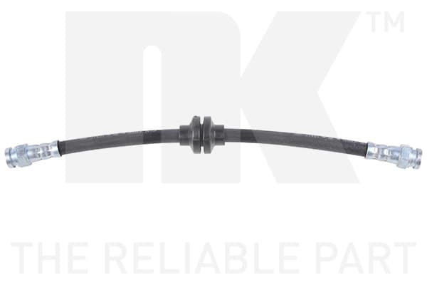 Flexible de frein