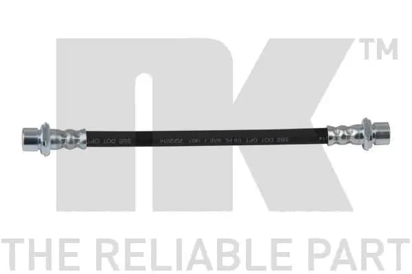 Flexible de frein