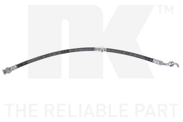 Flexible de frein