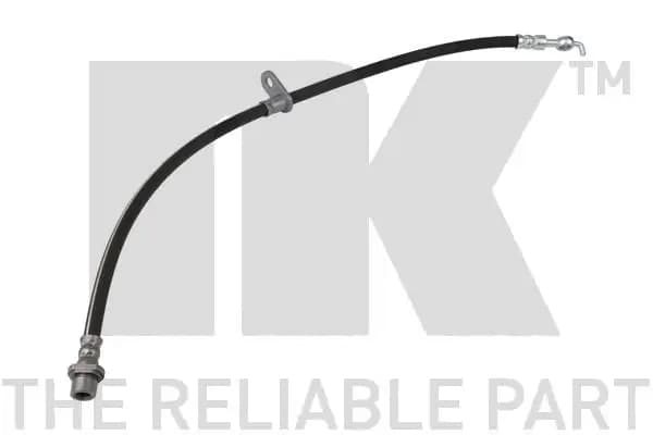 Flexible de frein