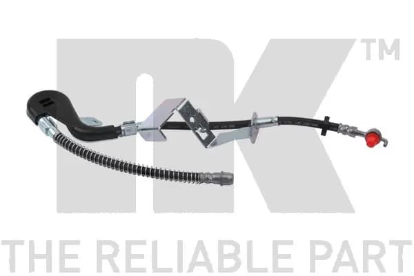 Flexible de frein