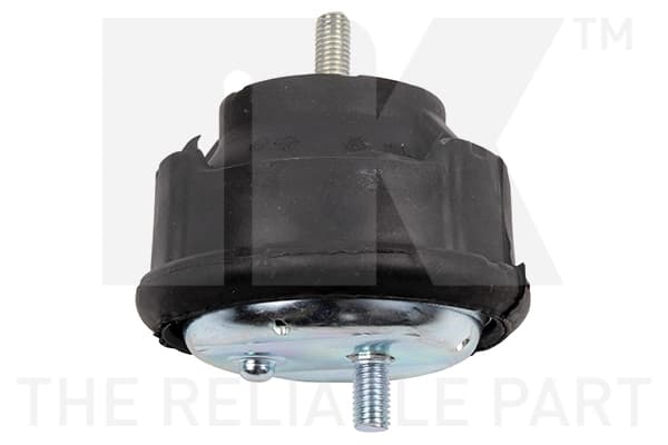 Support moteur