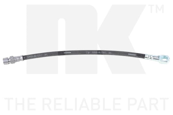 Flexible de frein