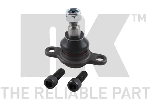 Rotule de suspension