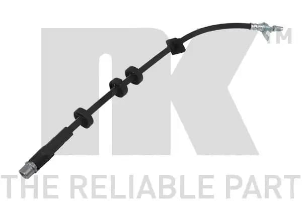 Flexible de frein