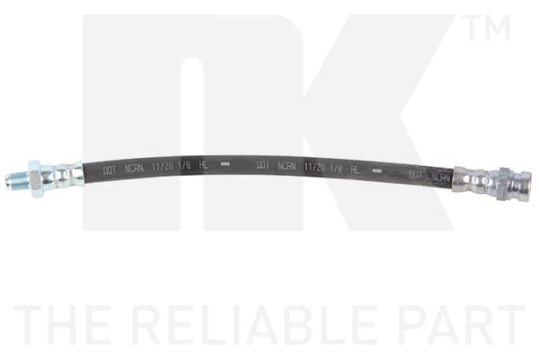 Flexible de frein
