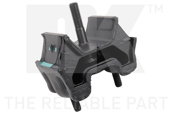 Support moteur