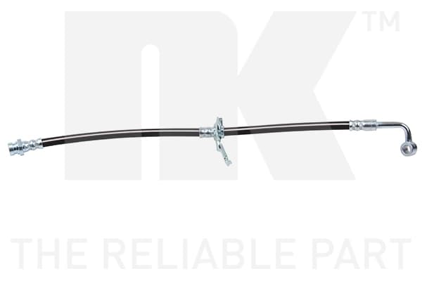 Flexible de frein