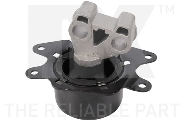 Support moteur