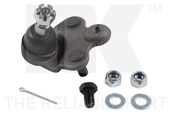 Rotule de suspension