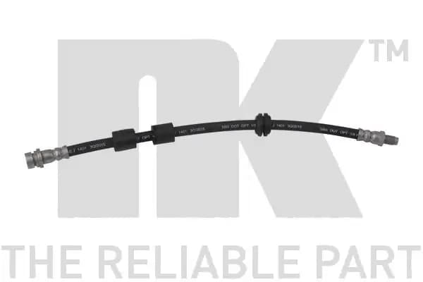 Flexible de frein
