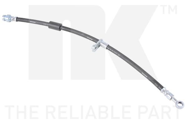 Flexible de frein