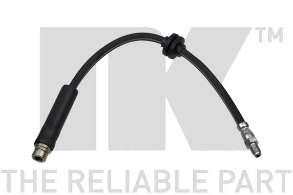 Flexible de frein