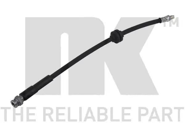 Flexible de frein
