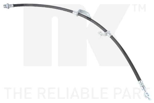 Flexible de frein
