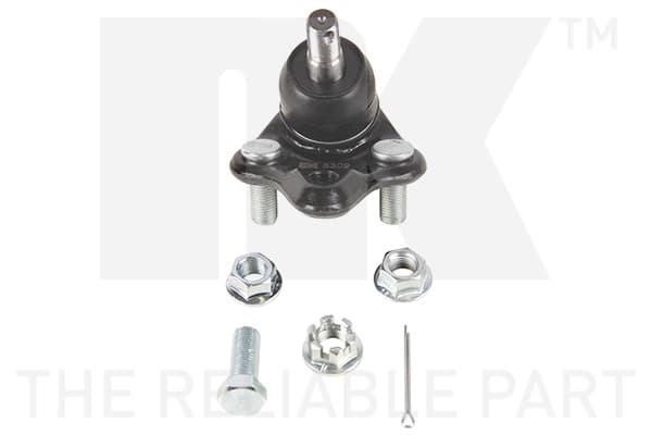 Rotule de suspension