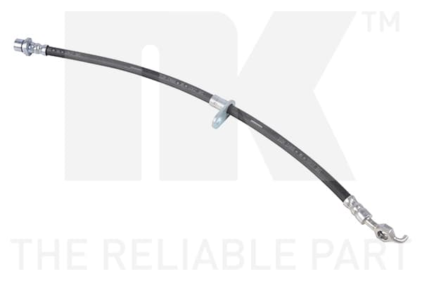 Flexible de frein