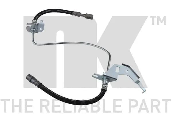 Flexible de frein