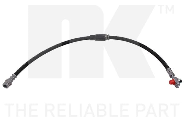 Flexible de frein