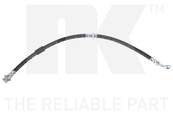 Flexible de frein