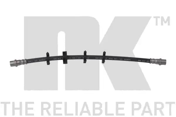 Flexible de frein