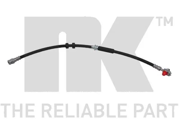 Flexible de frein