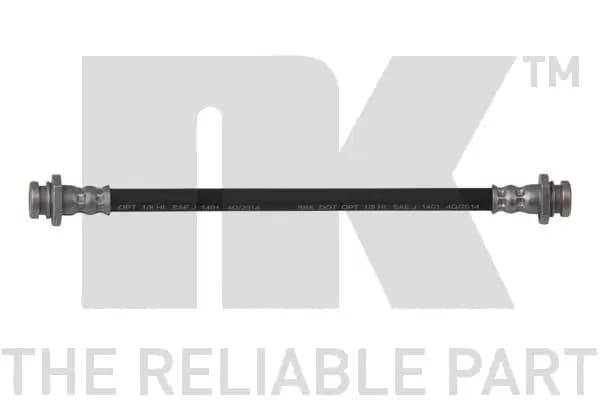 Flexible de frein