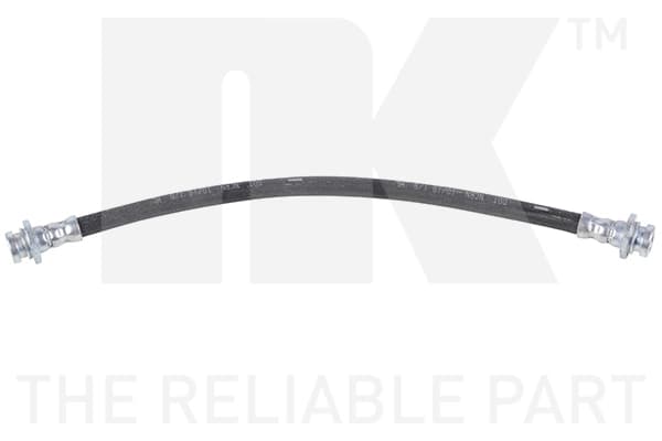 Flexible de frein