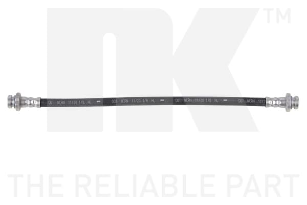 Flexible de frein