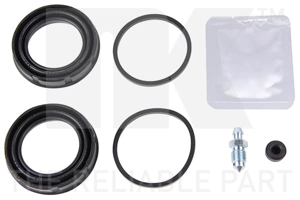 Kit de réparation, étrier de frein