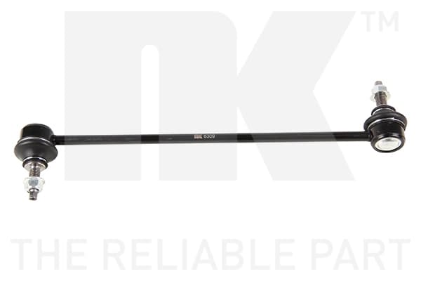 Entretoise/tige, stabilisateur