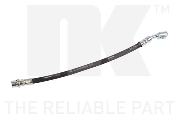 Flexible de frein