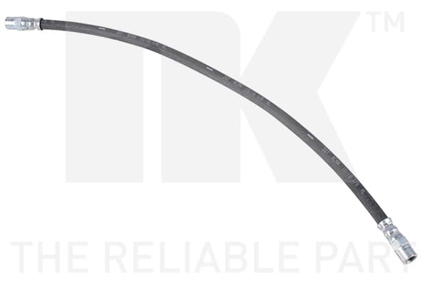 Flexible de frein