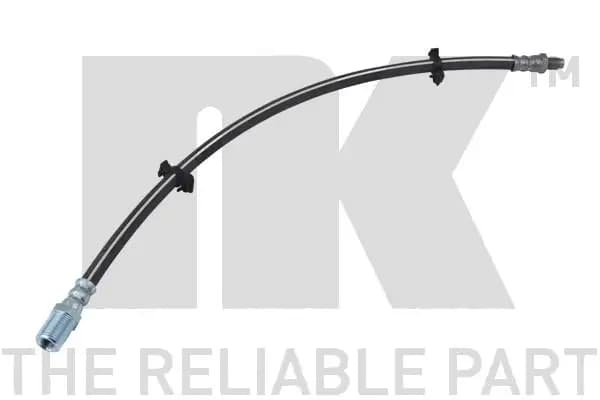 Flexible de frein