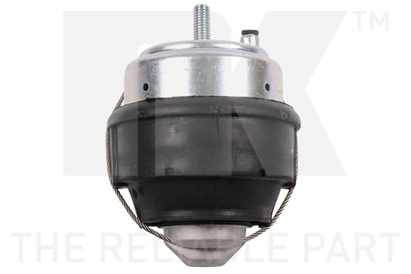 Support moteur