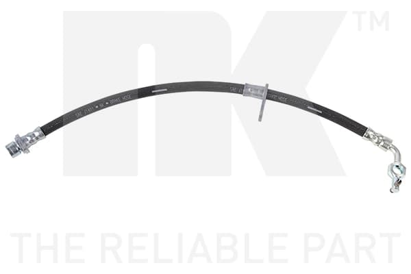 Flexible de frein