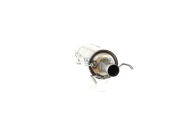Turbocompresseur, suralimentation