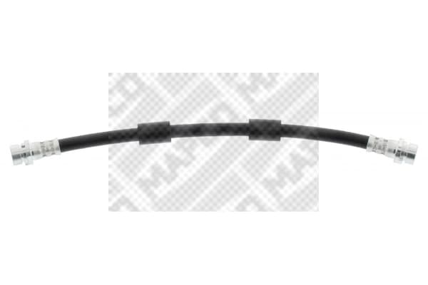 Support, flexible de frein