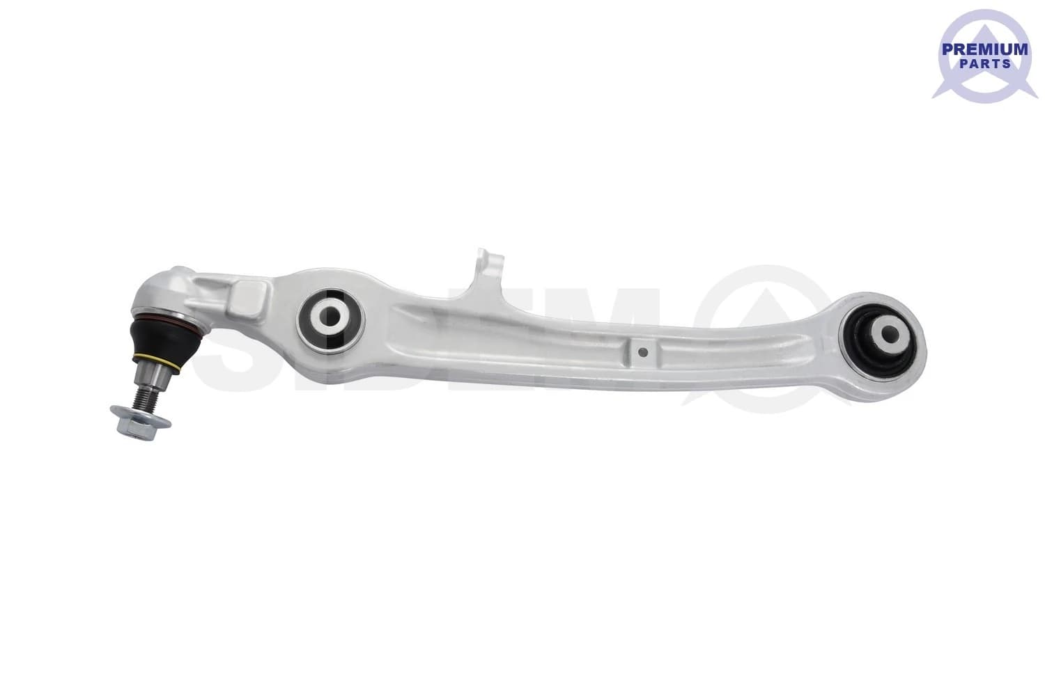 PODUSZKA SIL. AUDI A3, Q3, TT, SEAT ALHAMBRA, ALTEA, ALTEA XL, LEON, TOLEDO, SKODA OCTAVIA, SUPERB, YETI, VW CADDY, CC, EOS 05.03-11.22