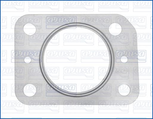 USZCZELKA TURBOSPRĘŻARKI FORD FOCUS/MONDEO 2.0ECOBLUE 18-