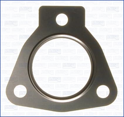 USZCZELKA TURBOSPRĘŻARKI OPEL ANTARA 2.0CDTI 06-