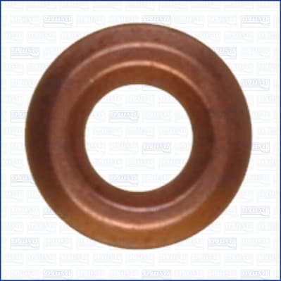 Bague d'étanchéité, porte-injecteur