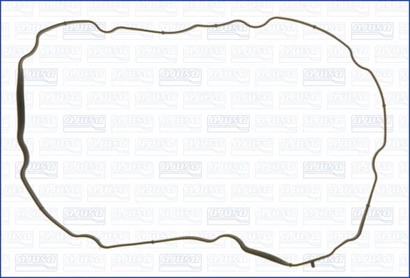 Joint spi de vilebrequin, ventilation du carter-moteur