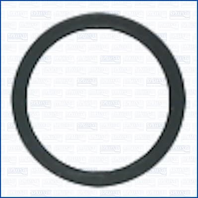 Bague d'étanchéité, injecteur